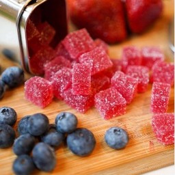 CBDGummiessget
