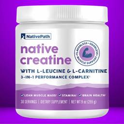 nativecreatine